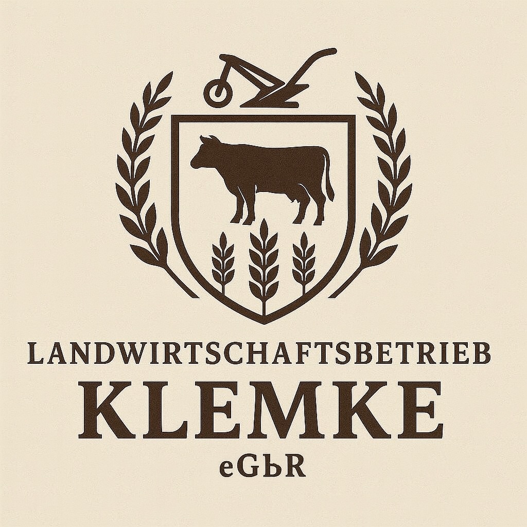 Landwirtschaftsbetrieb Klemke eGbR